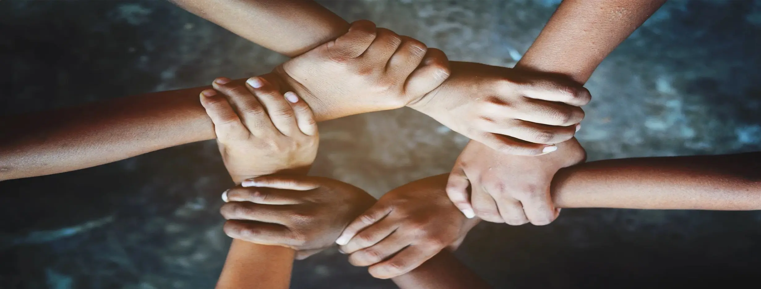 Image for Community Spirit